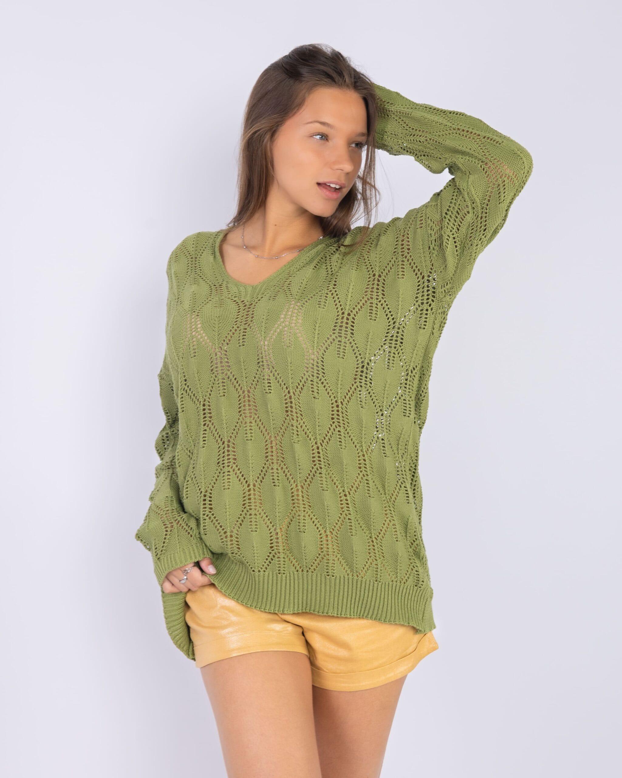 Sweater Maia - Imagen 2