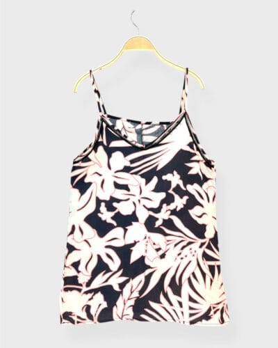 Musculosa Belin
