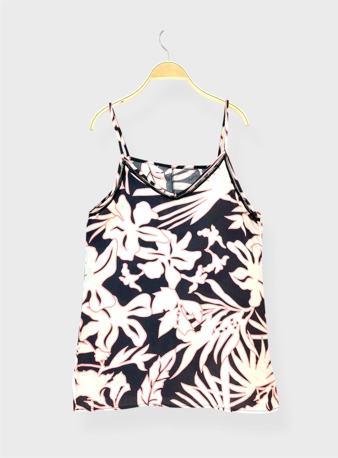 Musculosa Belin