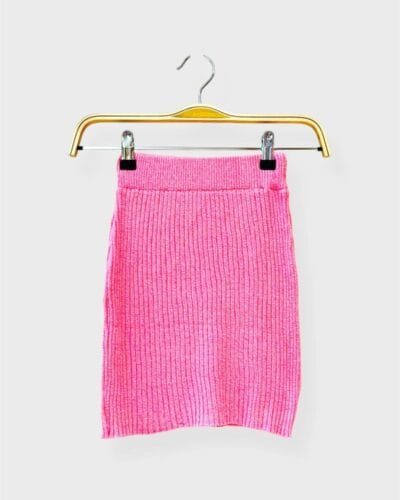 Pollera Mini