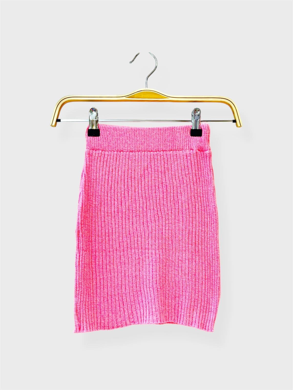 Pollera Mini