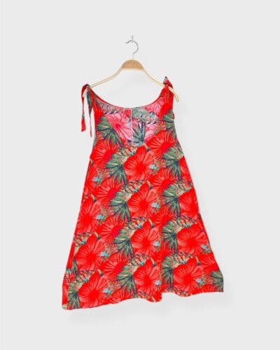 Vestido Luz