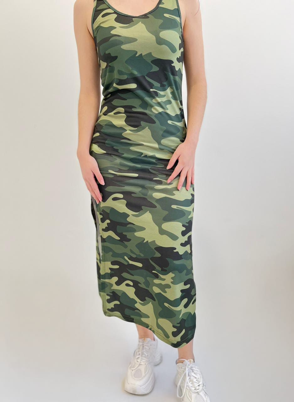 Vestido Bogotá - Imagen 2
