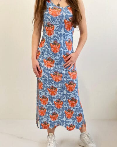 Vestido Bogotá