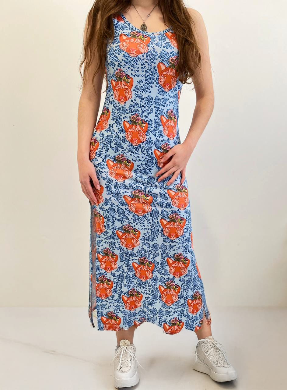 Vestido Bogotá