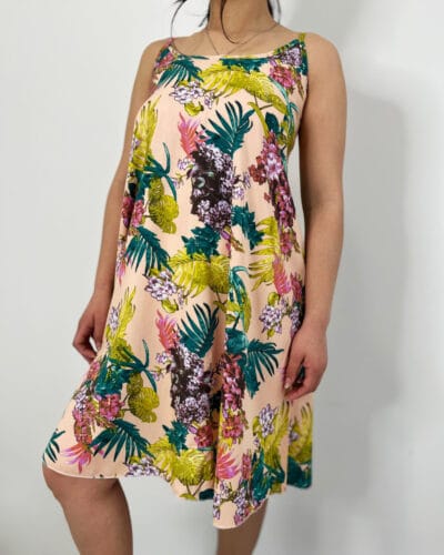 Vestido Anyi
