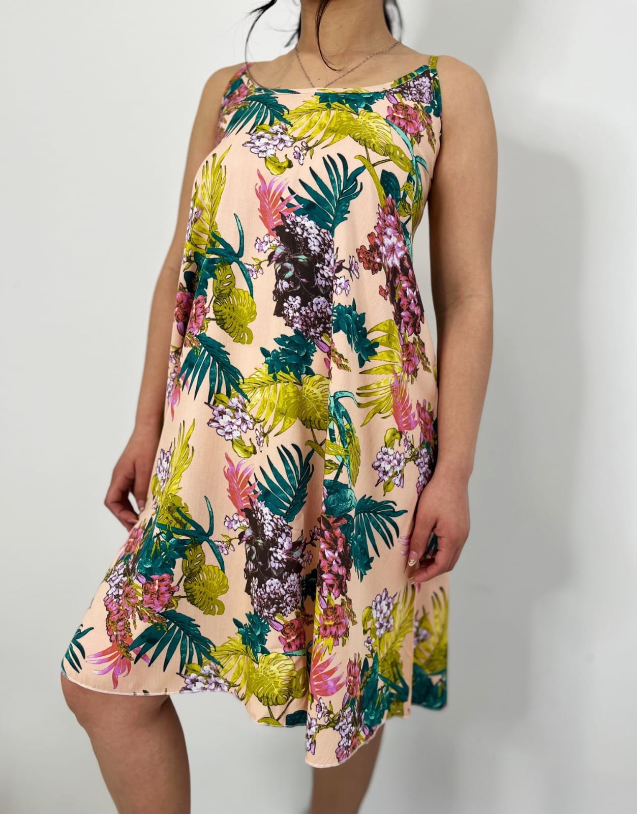 Vestido Anyi
