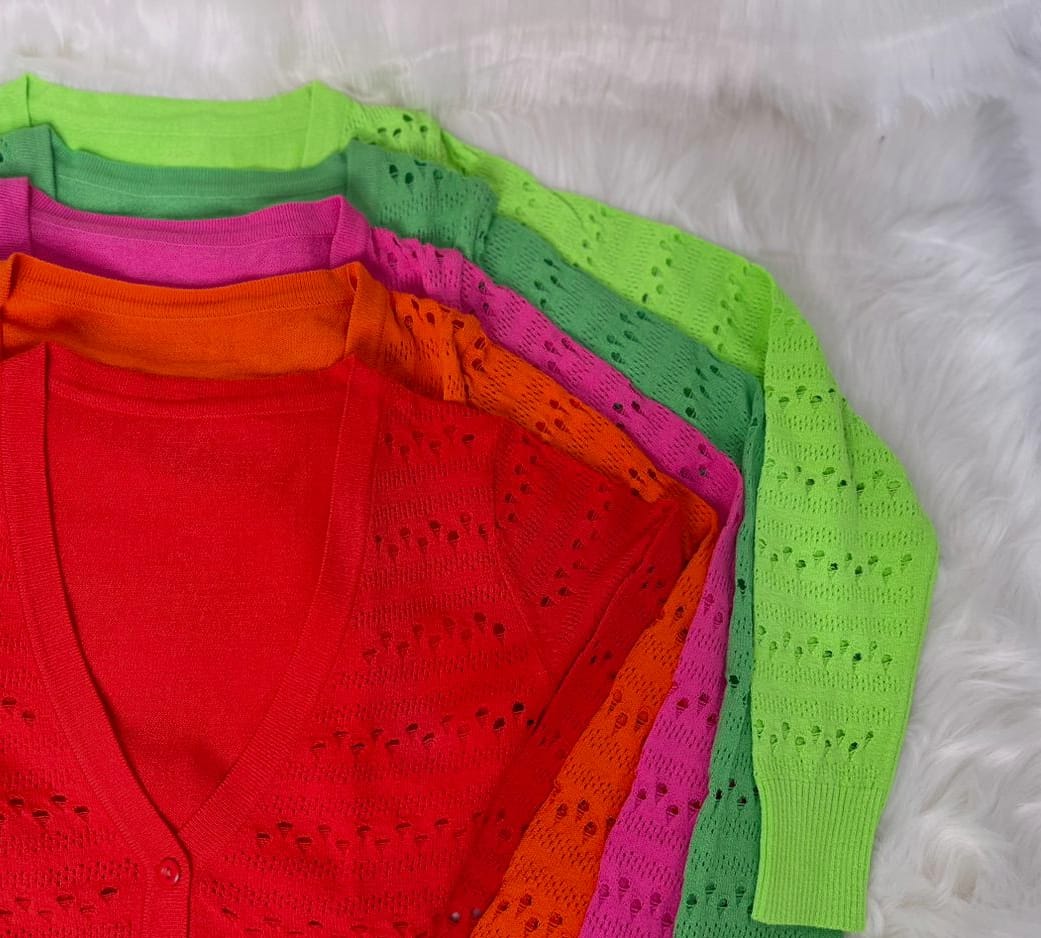 Cardigan Olivia - Imagen 2