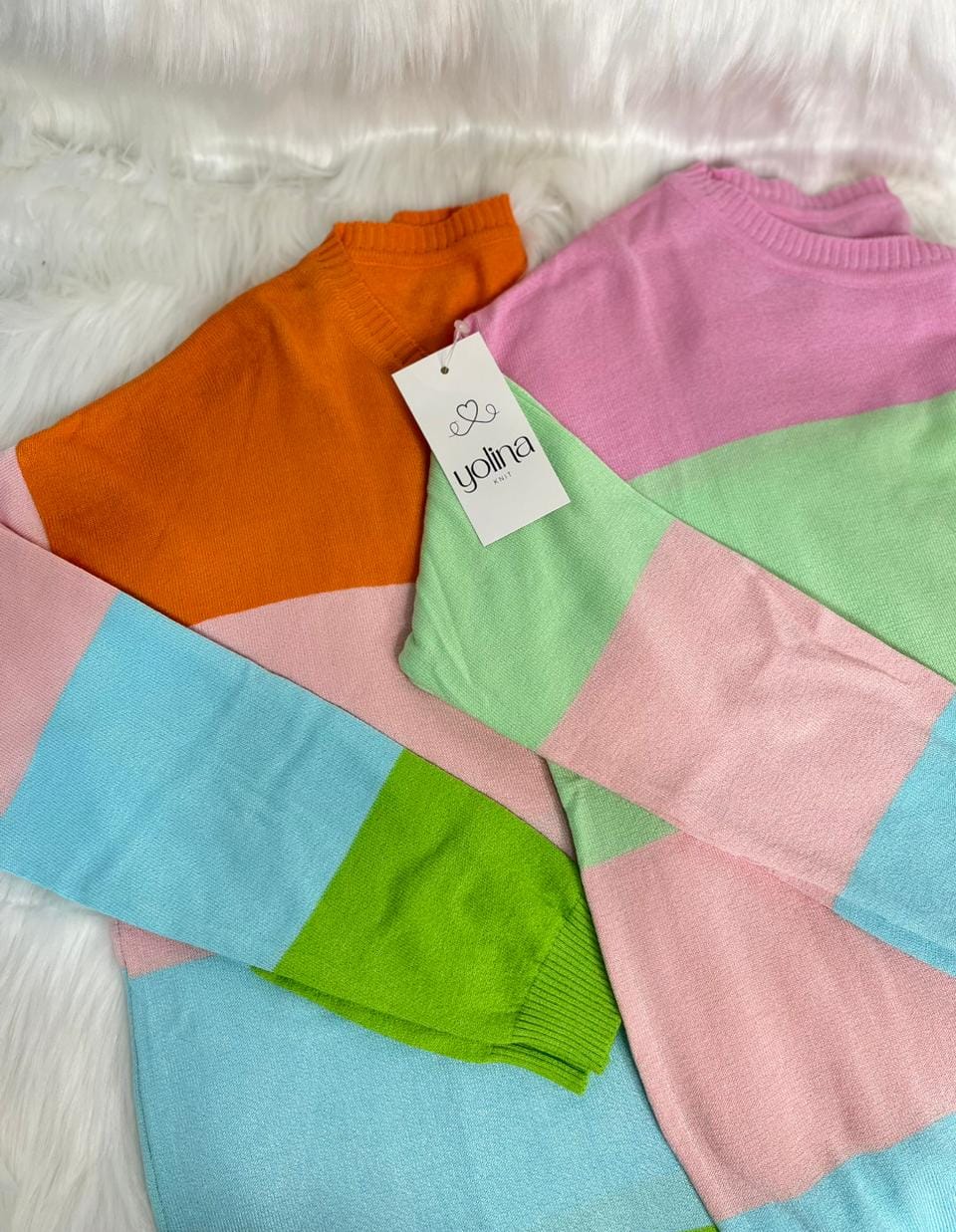 Sweater Analia - Imagen 4