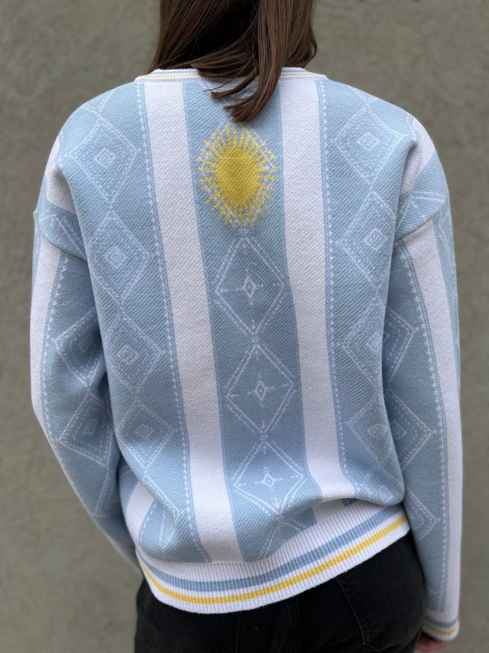 sweater MA124 - Imagen 3
