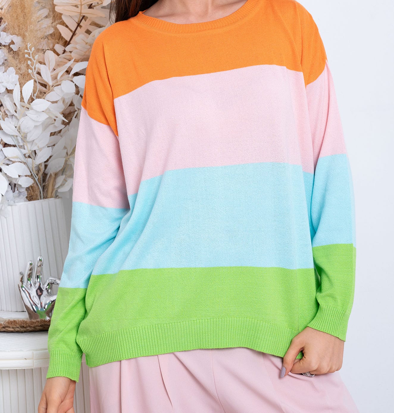 Sweater Analia - Imagen 2