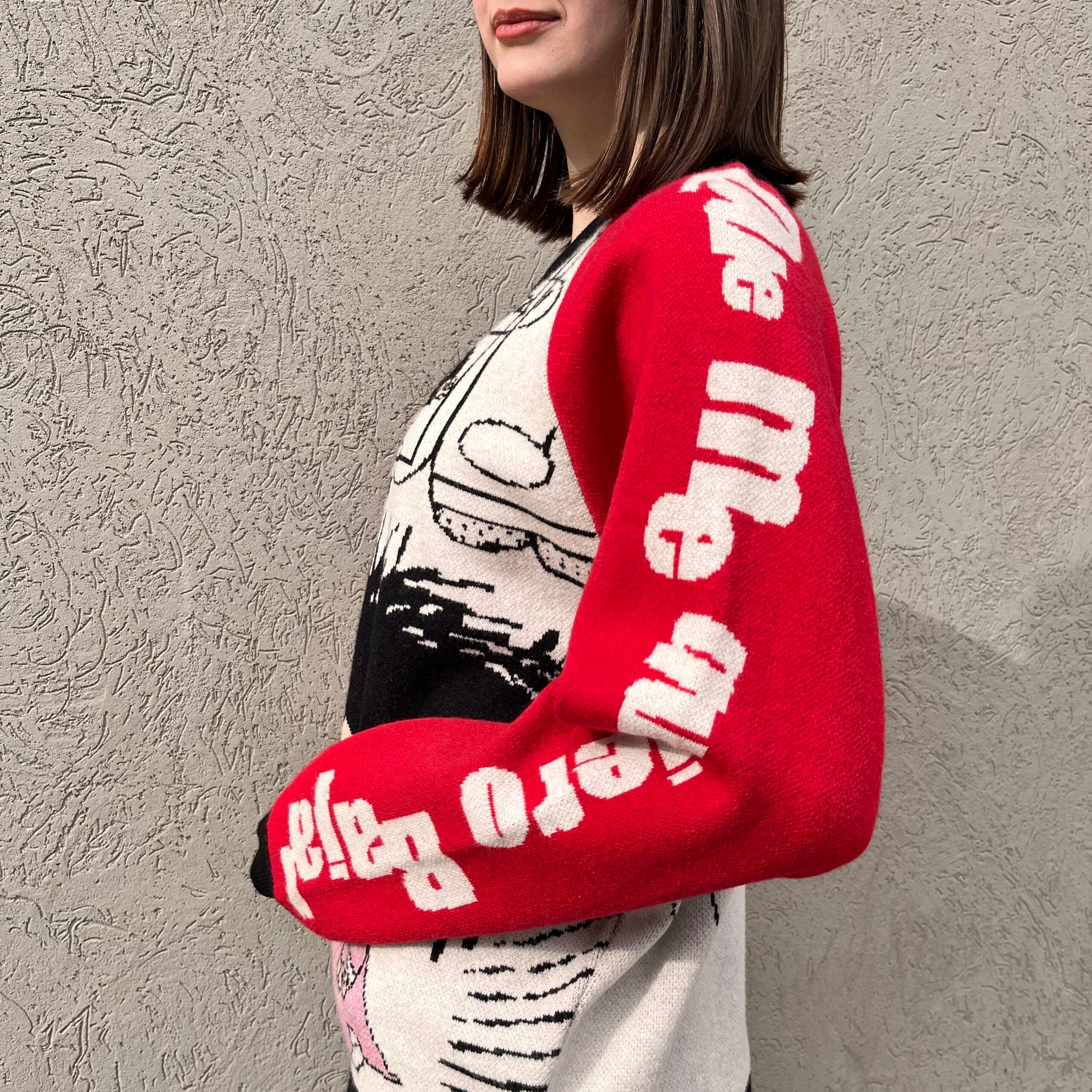 Sweater Mafalda - Imagen 3