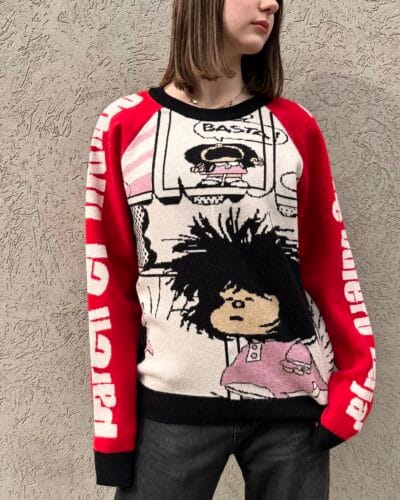 Sweater Mafalda