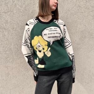 Sweater Susanita