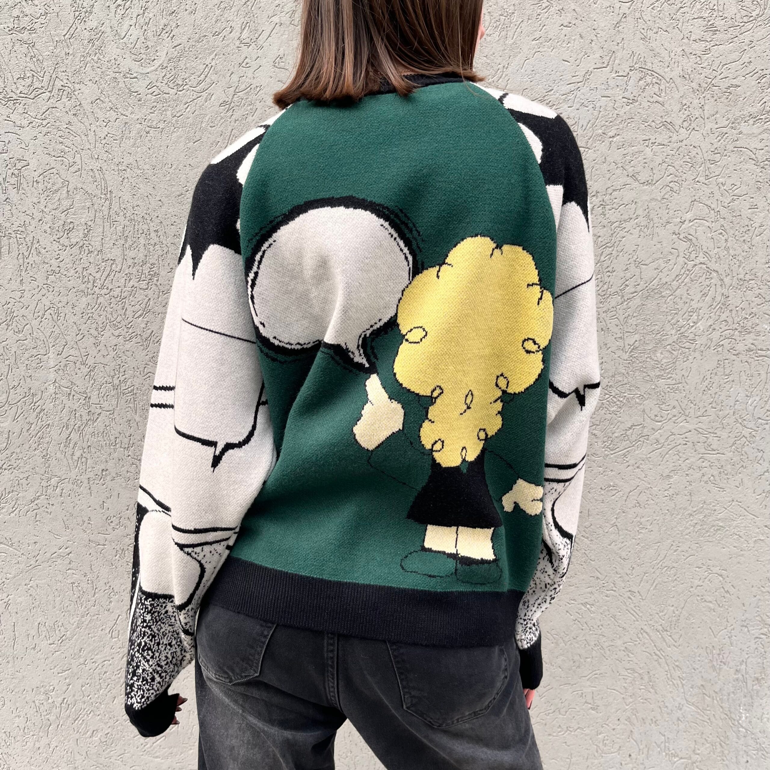 Sweater Susanita - Imagen 3