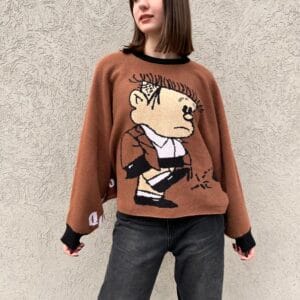 Sweater Manolito