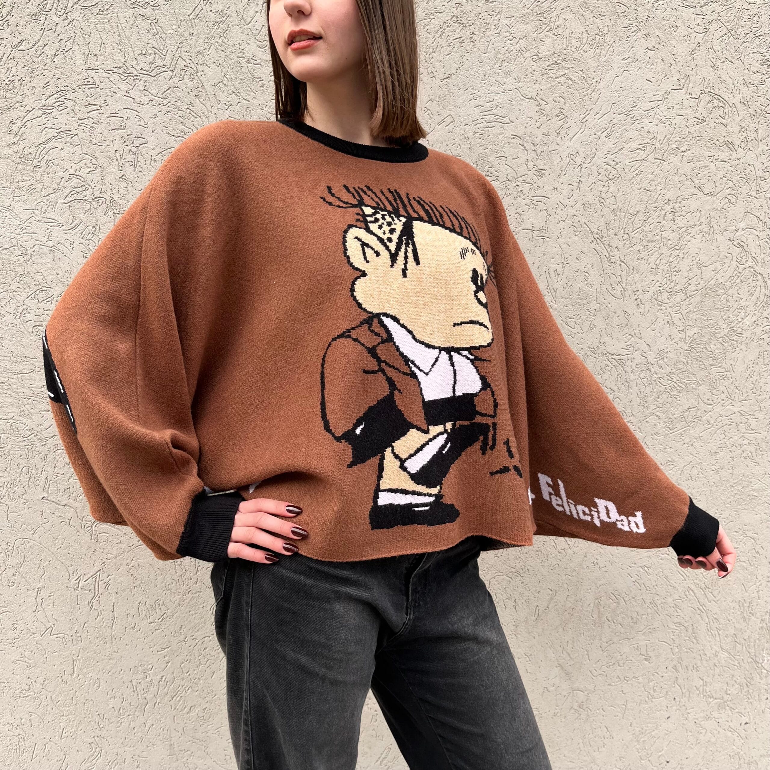 Sweater Manolito - Imagen 3