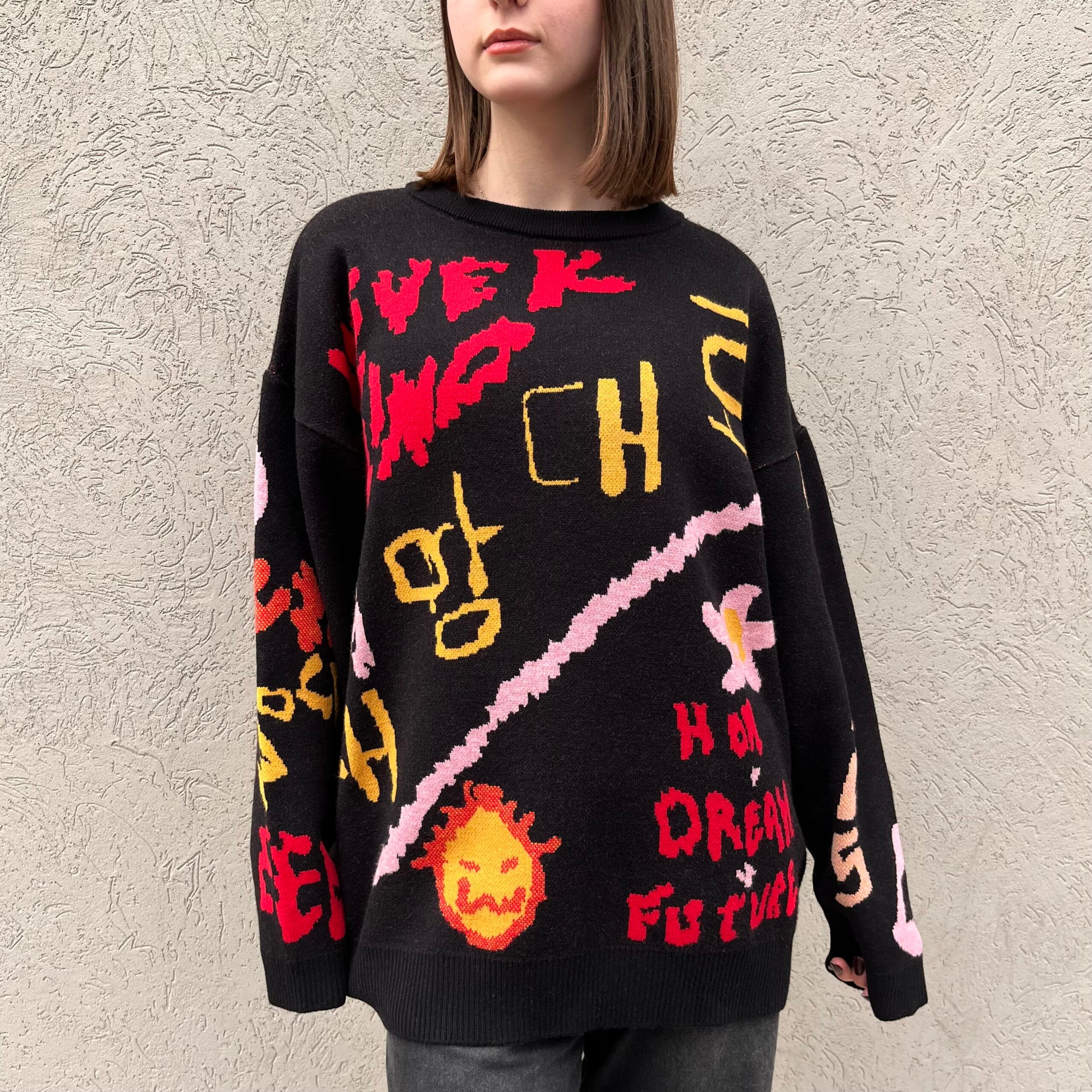 Sweater BTS
