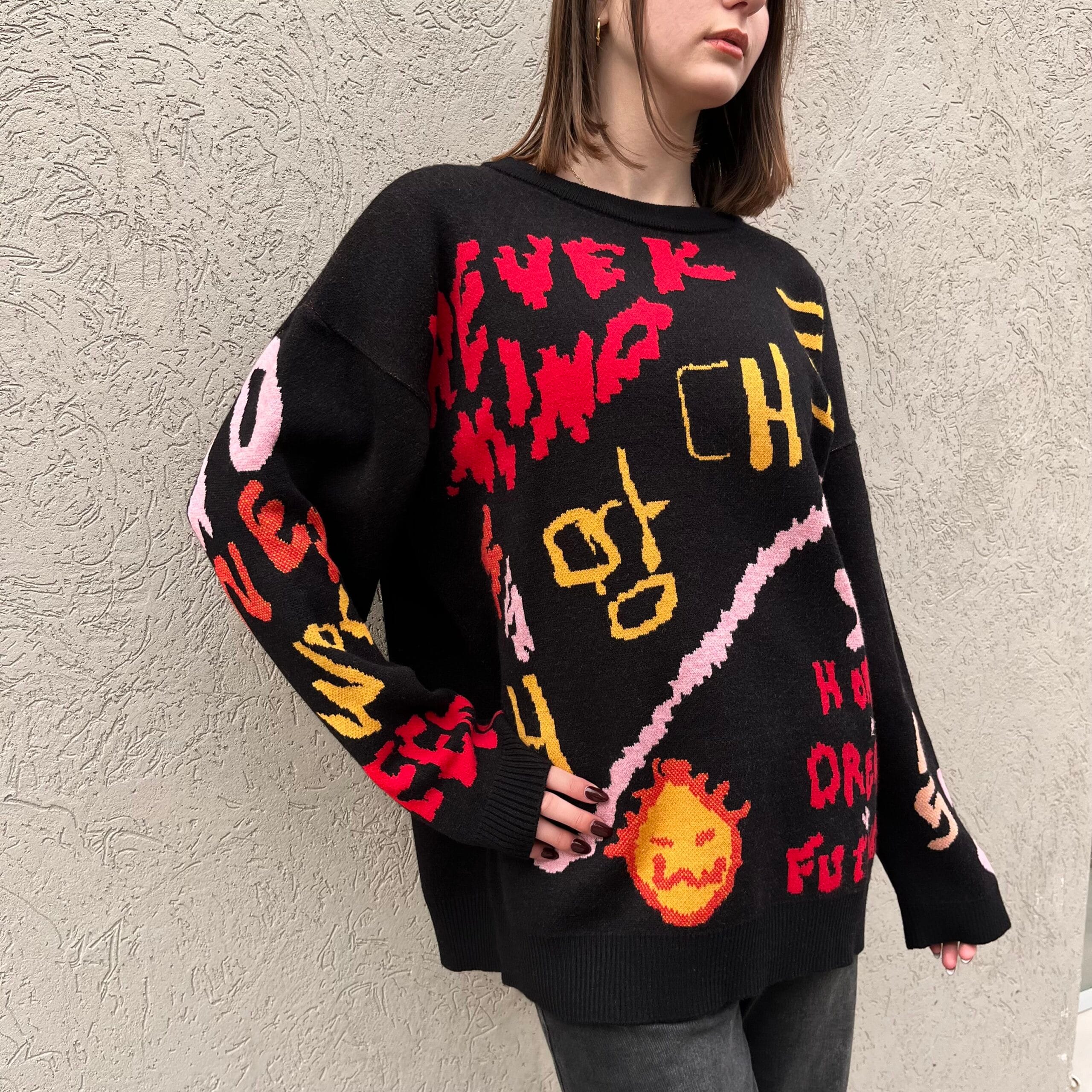 Sweater BTS - Imagen 2