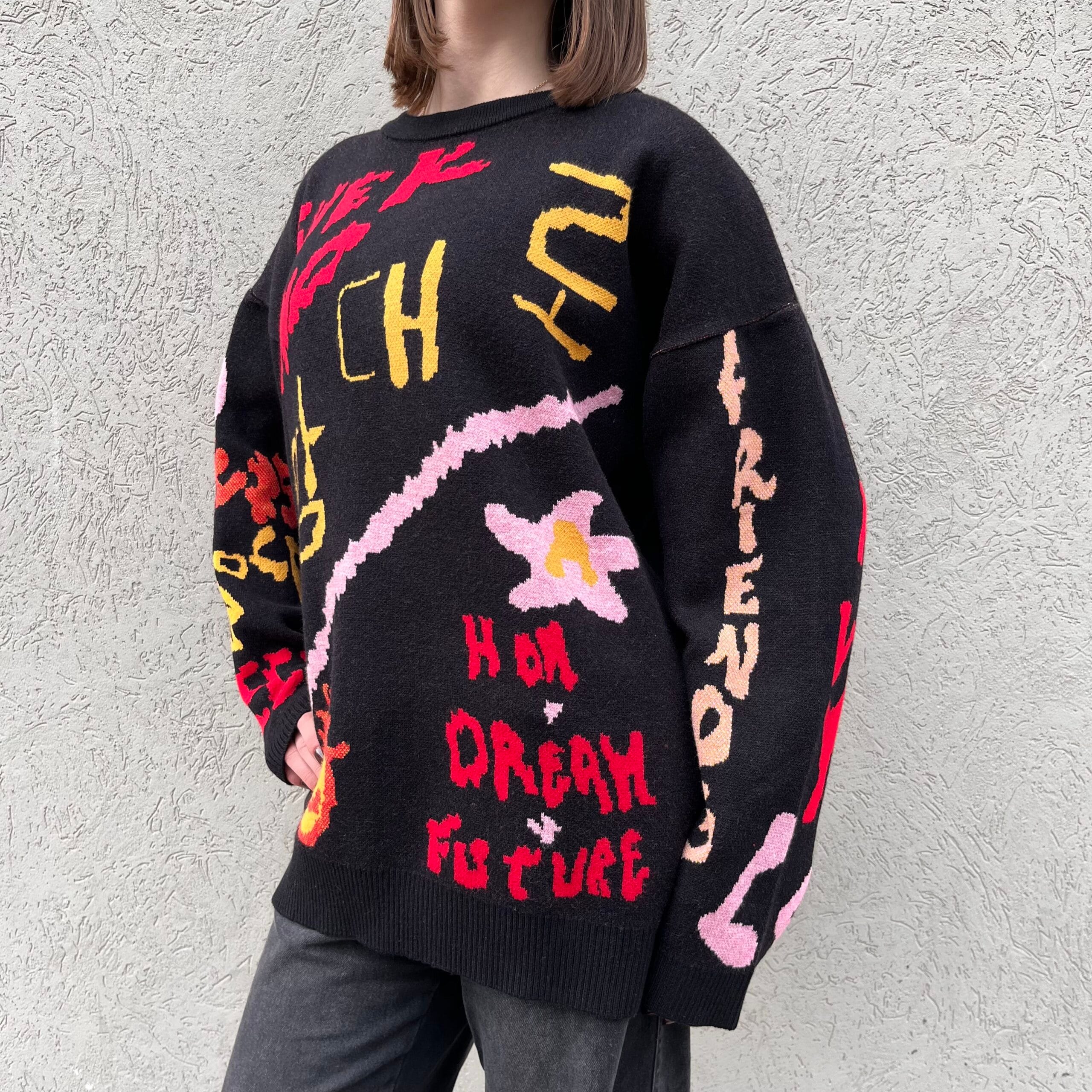Sweater BTS - Imagen 3