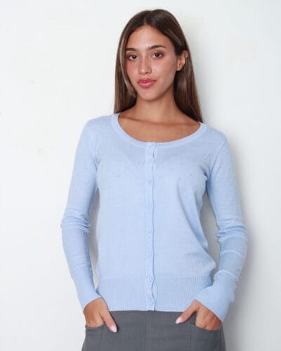 Cardigan Daysi