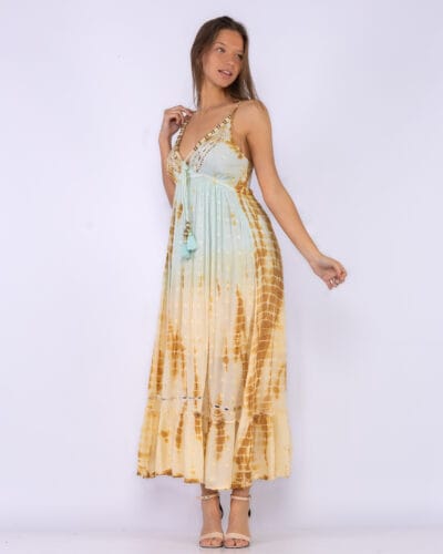 Vestido 4055